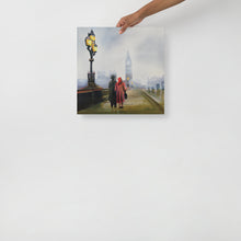 Load image into Gallery viewer, London paintings Photo paper print