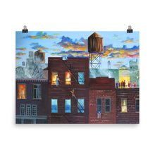 Load image into Gallery viewer, West Side Story Photo paper print