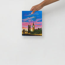 Load image into Gallery viewer, Peter Pan print