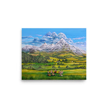Load image into Gallery viewer, The Sound of Music photographic print