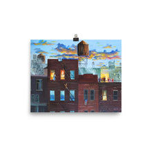 Load image into Gallery viewer, West Side Story Photo paper print
