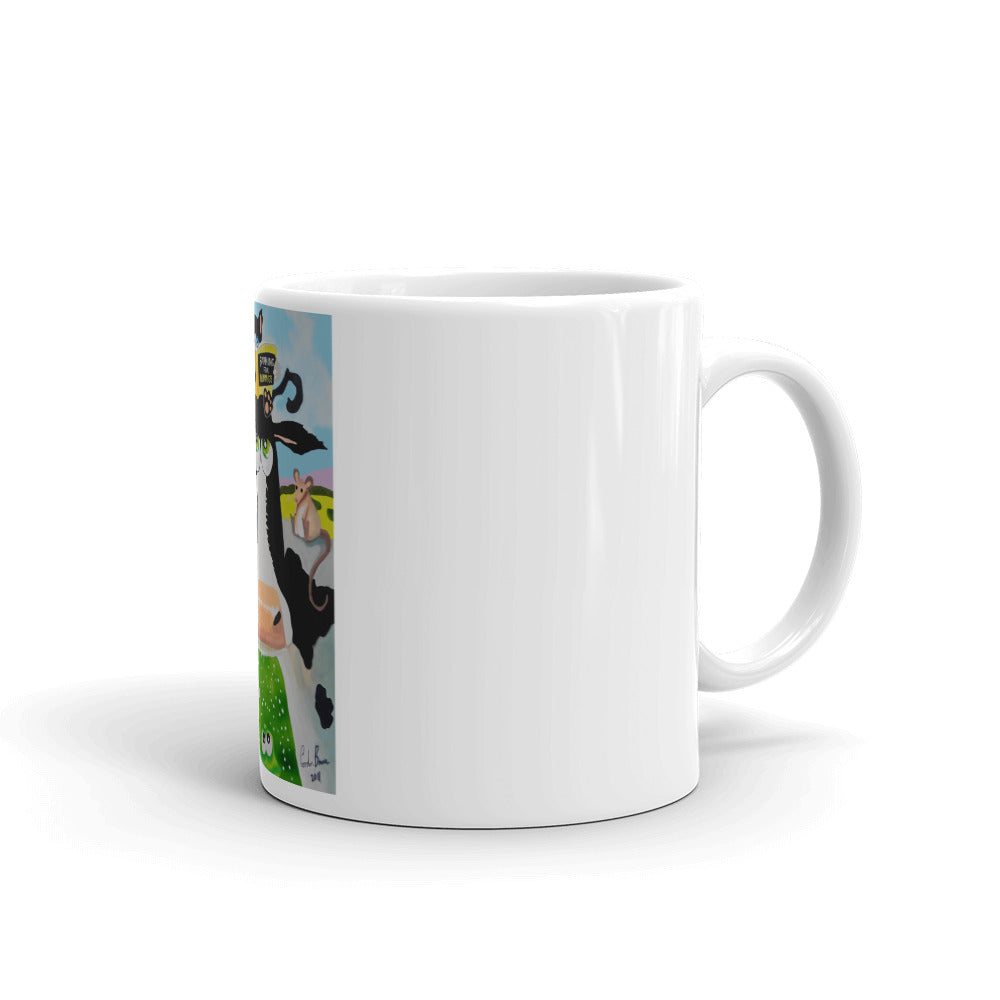 Cute animals Mug