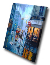 Load image into Gallery viewer, The Wind Carries the News

