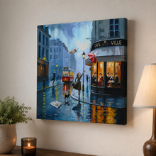 Load image into Gallery viewer, The Wind Carries the News
