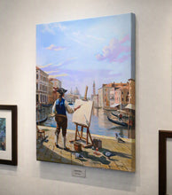 Load image into Gallery viewer, Canaletto: The Painter of Venice
