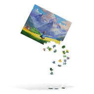 The Sound of Music Jigsaw puzzle