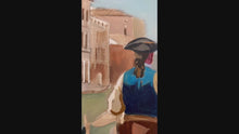 Load and play video in Gallery viewer, Canaletto: The Painter of Venice
