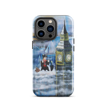 Load image into Gallery viewer, Mary Poppins Tough Case for iPhone® all sizes
