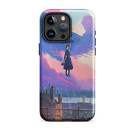 Mary Poppins Tough Case for iPhone® all versions