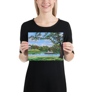 Mary Poppins prints, Museum quality Poster