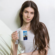 Mary Poppins Mug