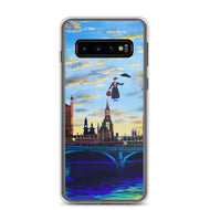 Mary Poppins Samsung Case