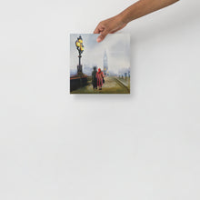 Load image into Gallery viewer, London paintings  Photo paper print
