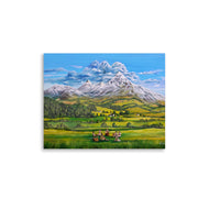 The Sound of Music photographic print