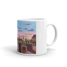 Load image into Gallery viewer, Mary Poppins mug, coffee mug with Bert the chimney sweep
